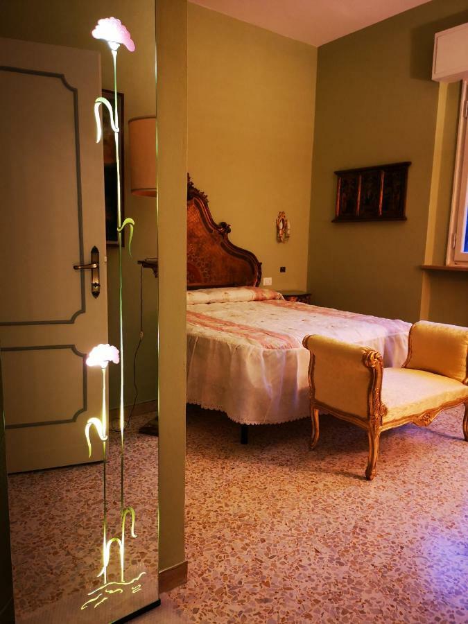 La Dimora Del Pittore Appartamento Firenze