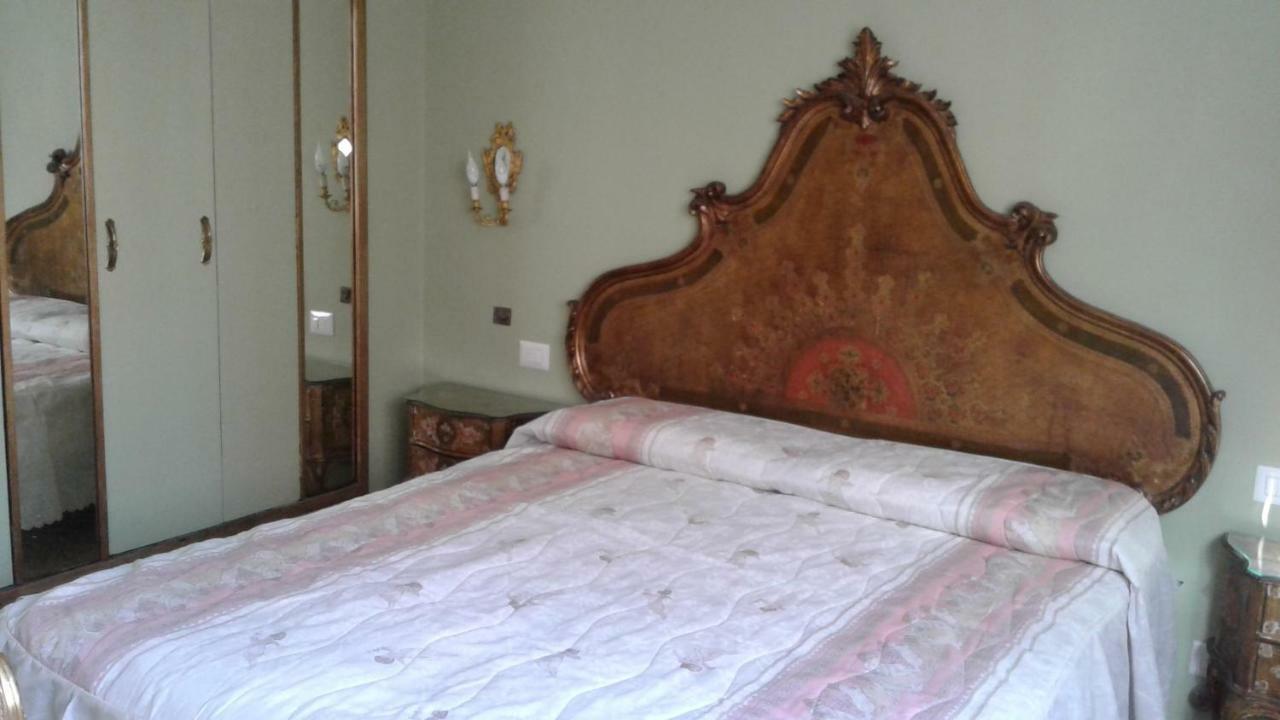 Appartamento La Dimora Del Pittore Firenze